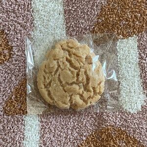 Sugar Cookie Shaped Wax Melt